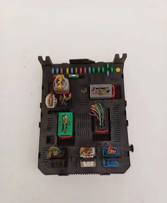 Citroen C5 BSM Control unit 21676031 2167603 216792320A