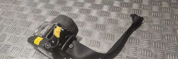 Mercedes-Benz CLS C218 X218 Rear seatbelt 33056785D