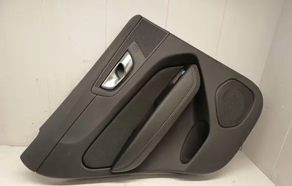Volvo XC60 Rear door card panel trim 30747755 31446176