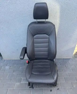 Ford Ecosport Front driver seat 