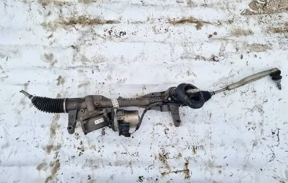 Mercedes-Benz EQB Steering rack JJ501014850