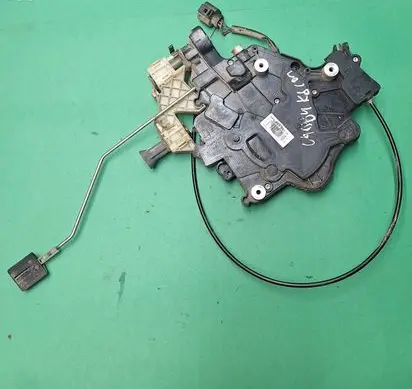 Volkswagen Caddy Sliding door lock 2K0843653BF