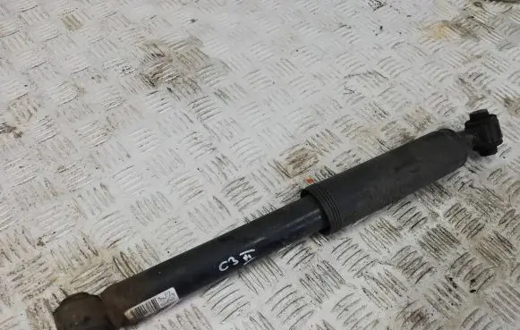 Citroen C3 Rear shock absorber/damper 9811392680 22315682