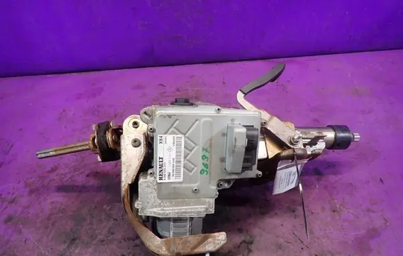 Renault Scenic II - Grand scenic II Power steering pump
