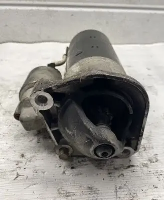 Volvo XC60 Starter motor 0001109264