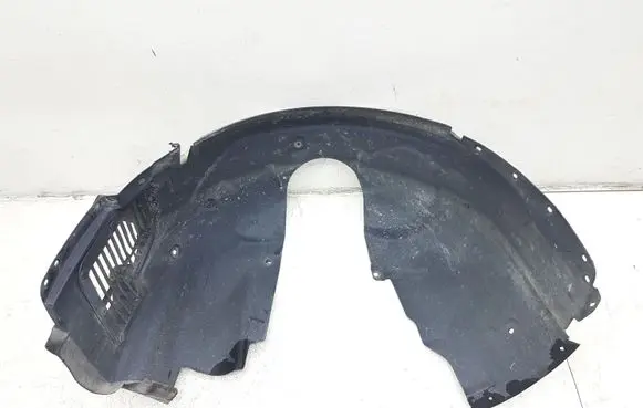 Ford Fusion II Front wheel arch liner splash guards HS73A16115 HS73A16115BC