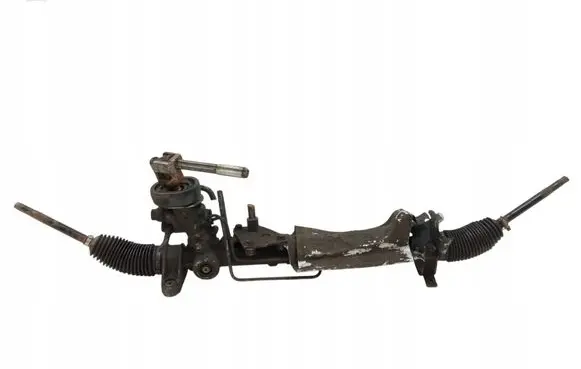 Volkswagen Bora Steering rack 1J1422105DE