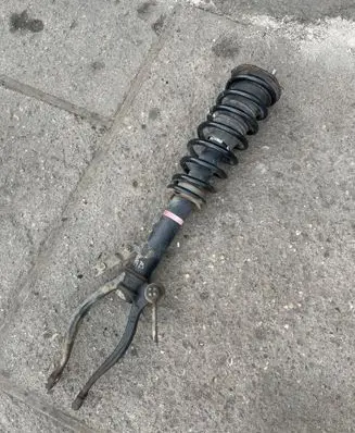 Mazda 6 Front shock absorber/damper