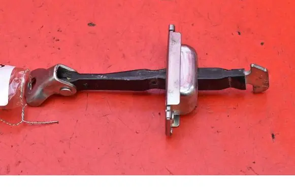 Toyota Yaris Front door check strap stopper 
