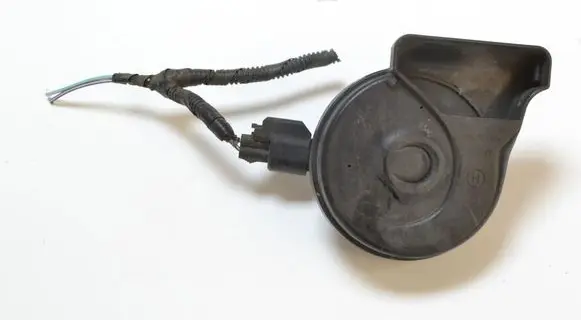 Land Rover Freelander 2 - LR2 Horn signal 0055307