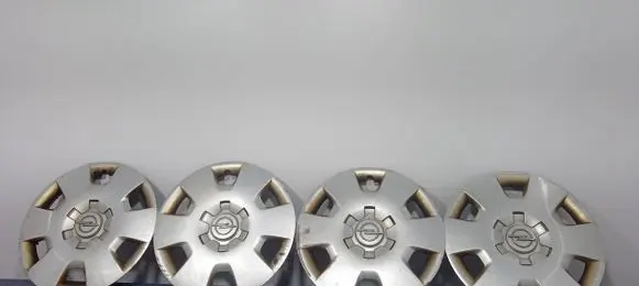 Opel Vectra C R17 wheel hub/cap/trim 13211441