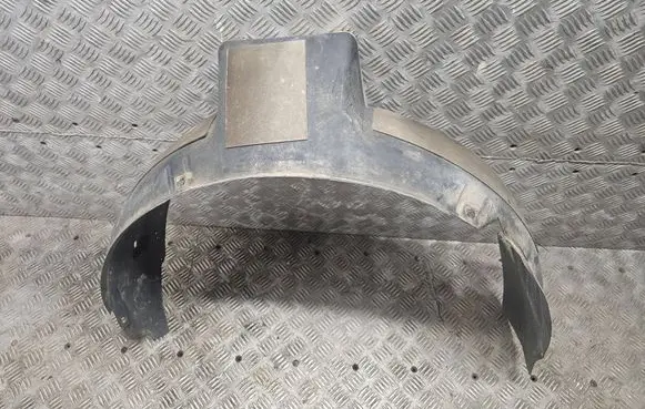Seat Alhambra (Mk1) Front wheel arch liner splash guards 7M0809958