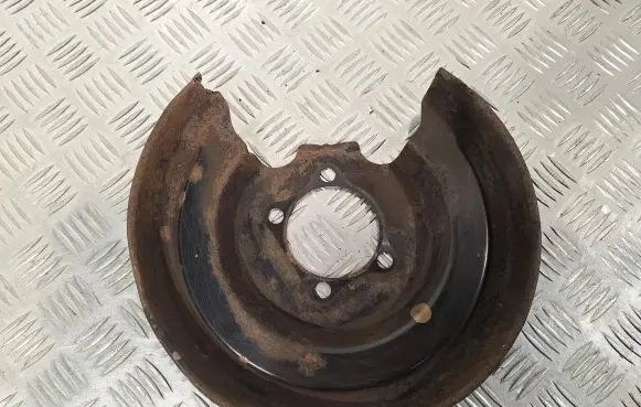 Toyota Auris 150 Rear brake disc plate dust cover 4788112080