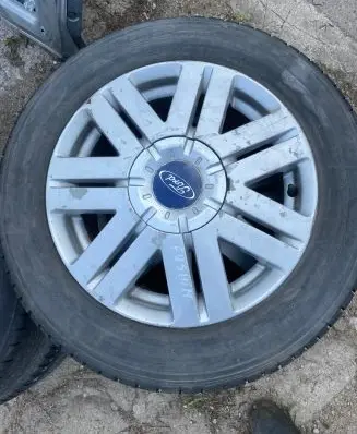 Ford Fusion R15 alloy rim 
