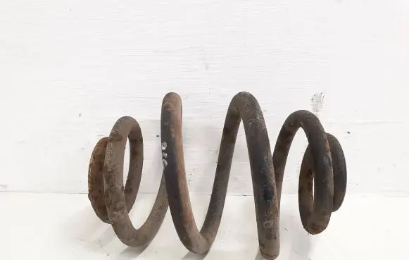 Volkswagen Multivan T4 Rear coil spring