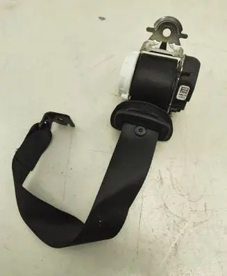 BMW X7 G07 Third row seat belt 6998171 34067495