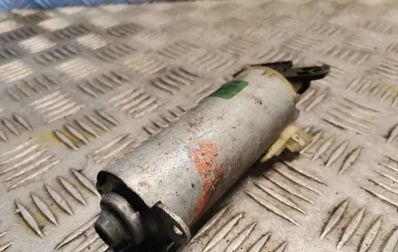 Porsche Cayenne (9PA) Seat adjustment motor 0130002529