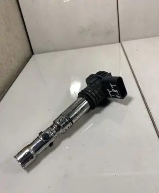 Audi TT Mk1 High voltage ignition coil 0040102043
