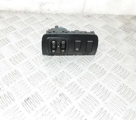 Renault Fluence ESP acceleration yaw rate sensor 1021710 251637324 42415X
