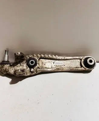 Jaguar F-Pace Front lower control arm/wishbone HK833C255