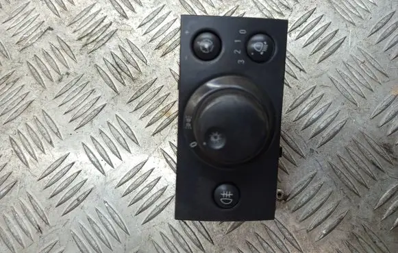Light switch