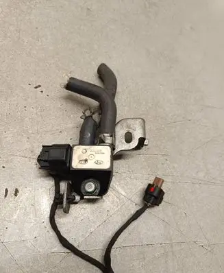 KIA Ceed Exhaust gas pressure sensor 