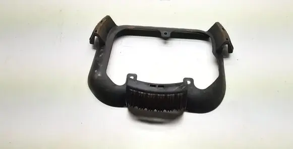 BMW X3 E83 Spare wheel section trim 3402101 51713402101