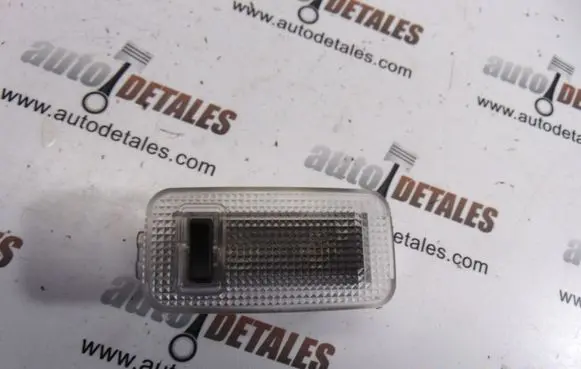 Toyota Avensis T250 Other interior light 8124005041