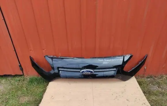 Ford Transit - Tourneo Connect Front bumper