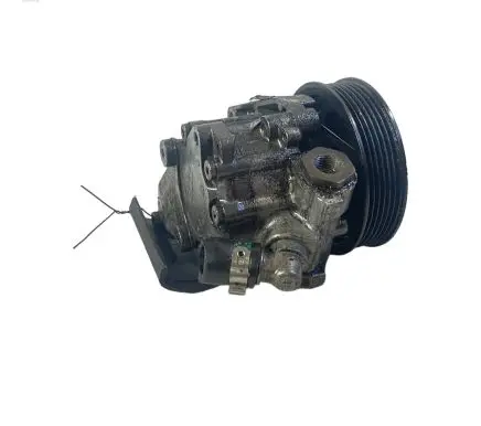 Power steering pump