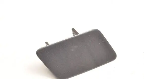 Jaguar XF Headlight washer spray nozzle cap/cover GX63-13L018-A