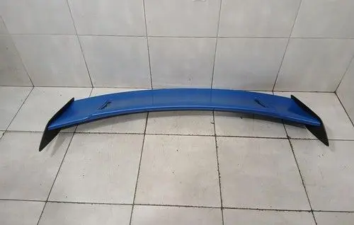 Porsche 911 992 Rear window tailgate spoiler 9GT827837A