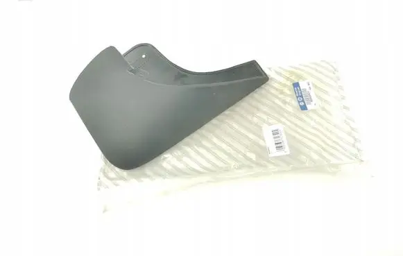 Fiat Doblo Rear mudguard 