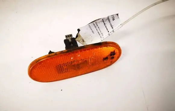 Mercedes-Benz Sprinter W906 Rear tail light reflector A9068201456