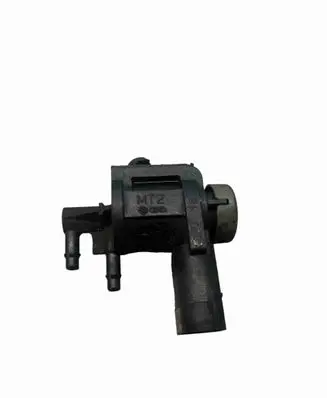 Turbo solenoid valve