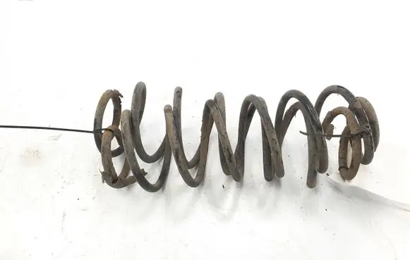 Ford Fiesta Rear coil spring