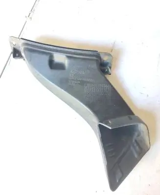 KIA Niro Brake cooling air channel/duct 86573Q4000