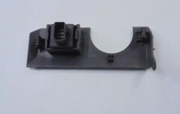 Volkswagen Transporter - Caravelle T5 Headlight level height control switch 7H0941333