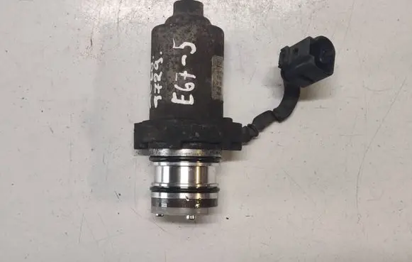 Volvo XC60 Rear gearbox reducer/haldex oil pump 111784 11304840101