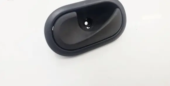 Renault Kangoo II Tailgate interior release/open handle 82474GH 310579