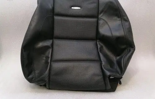 Mercedes-Benz S W221 Seat trim A2219104347