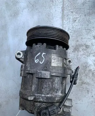 BMW X1 E84 Air conditioning (A/C) compressor (pump) 918273304