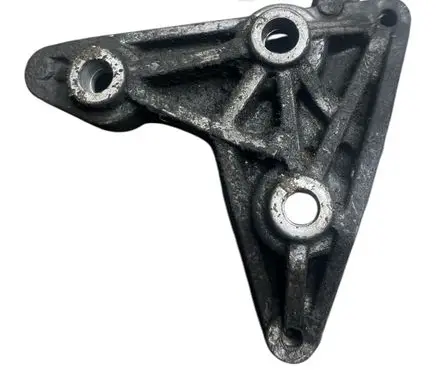 Opel Astra H Engine mounting bracket 8972624630 897262463