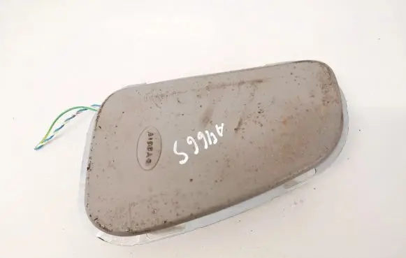 Citroen C3 Seat airbag 96462516zw