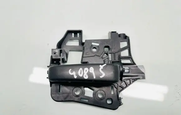 Toyota Proace Rear door interior handle 9812093380 9812093580