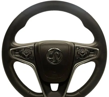 Opel Insignia A Steering wheel 39016152 6130AMY1400055 22992537