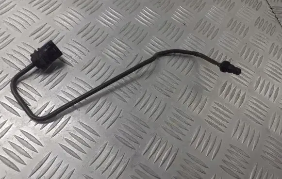 Ford Focus Clutch slave cylinder 