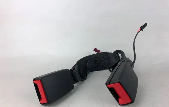 Mini One - Cooper F56 F55 Rear seatbelt buckle 7364225