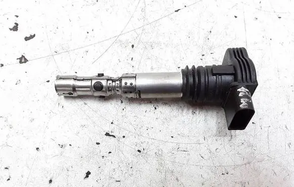 Audi TT Mk1 High voltage ignition coil 0986221024