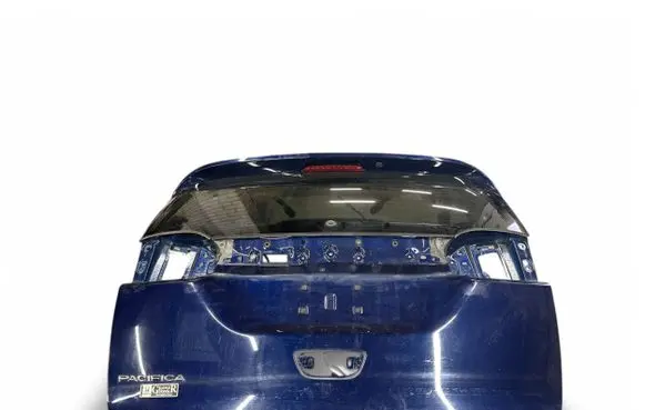 Chrysler Pacifica Tailgate/trunk/boot lid 